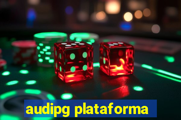 audipg plataforma